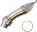 FMF Quiet Core Insert - 4.1 RCT 040689 1861-1666