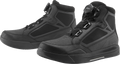 ICON Patrol 3™ Waterproof Boots - Black - Size 11.5 3403-1288