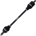 DEMON Axle - Complete - Heavy-Duty - Front Left - Defender PAXL-3086HD