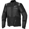 ALPINESTARS Andes v4 Drystar® Jacket - Black - Small 3200526-10-S