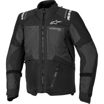 ALPINESTARS Andes v4 Drystar® Jacket - Black - Small 3200526-10-S