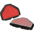 SHOW CHROME Replacement Air Filter - Honda 5-419