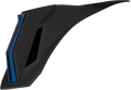ICON Airform™ Speedfin - Black/Blue 0133-1375