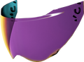 ICON Domain™ Shield - 22.06 - RST Purple 0130-1050
