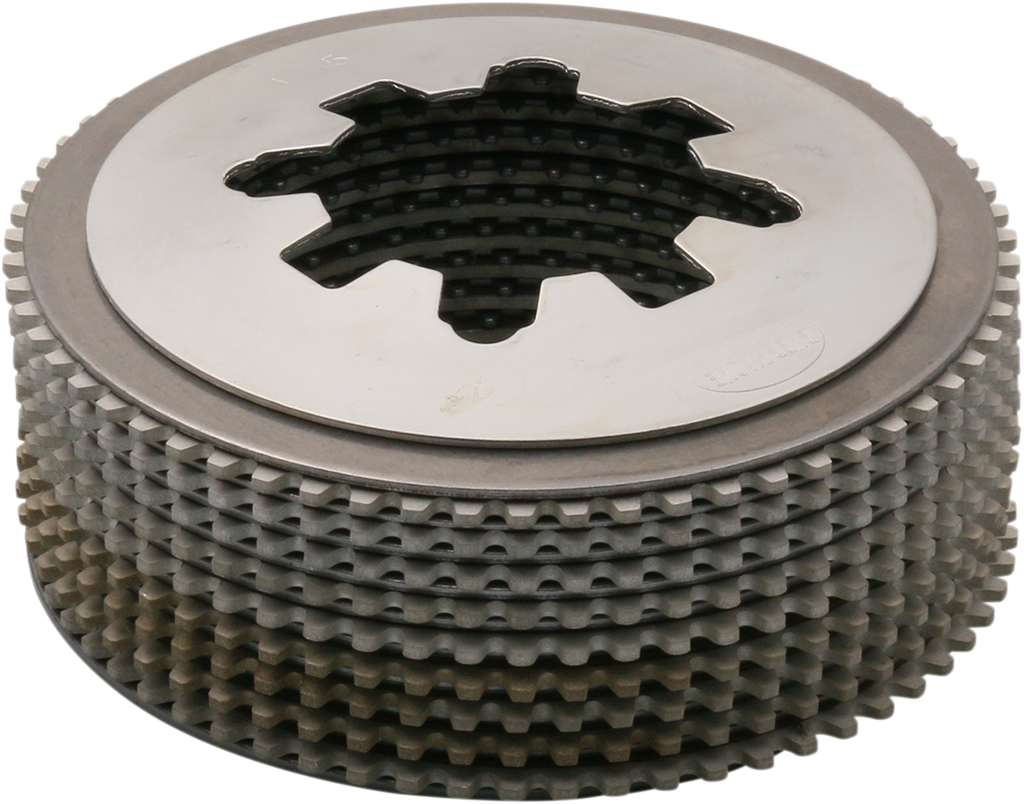 BELT DRIVES LTD. Clutch Kit BDLPCP-0011