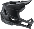 100% Trajecta Helmet - Fidlock - Black - XL 80003-00004