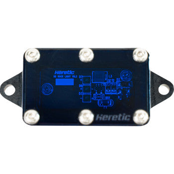 HERETIC Rock Light - Blue  70016