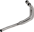 AKRAPOVIC Header Stainless Steel Tenere 700 2021- 2023 E-Y7R2 1812-0530