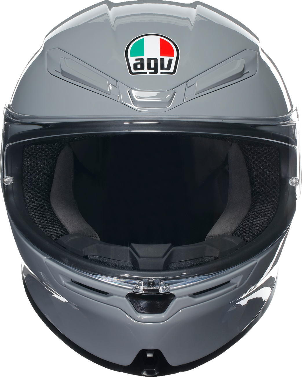 AGV K6 S Helmet - Nardo Gray - 2XL 21183950020122X
