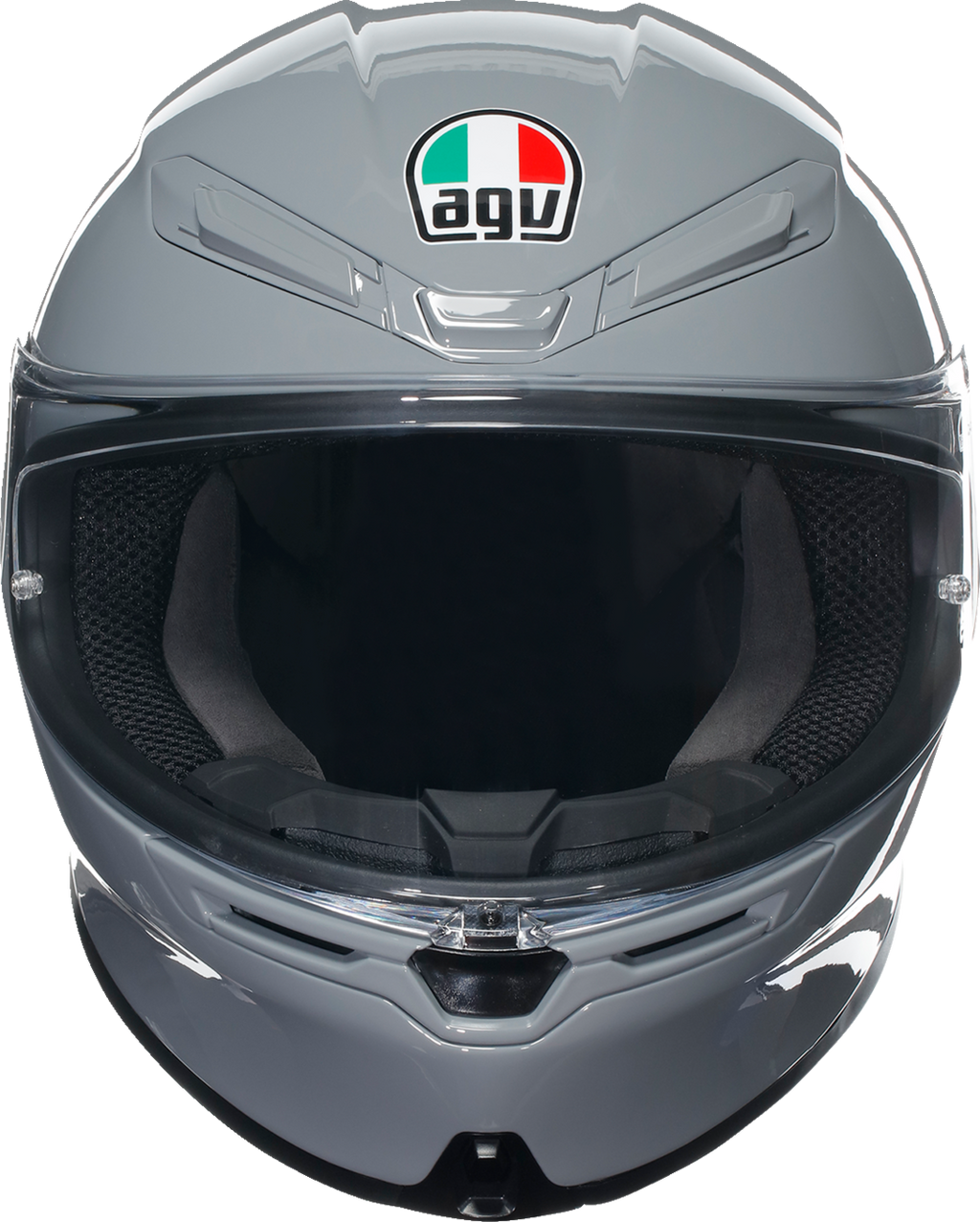AGV K6 S Helmet - Nardo Gray - XS 2118395002012XS