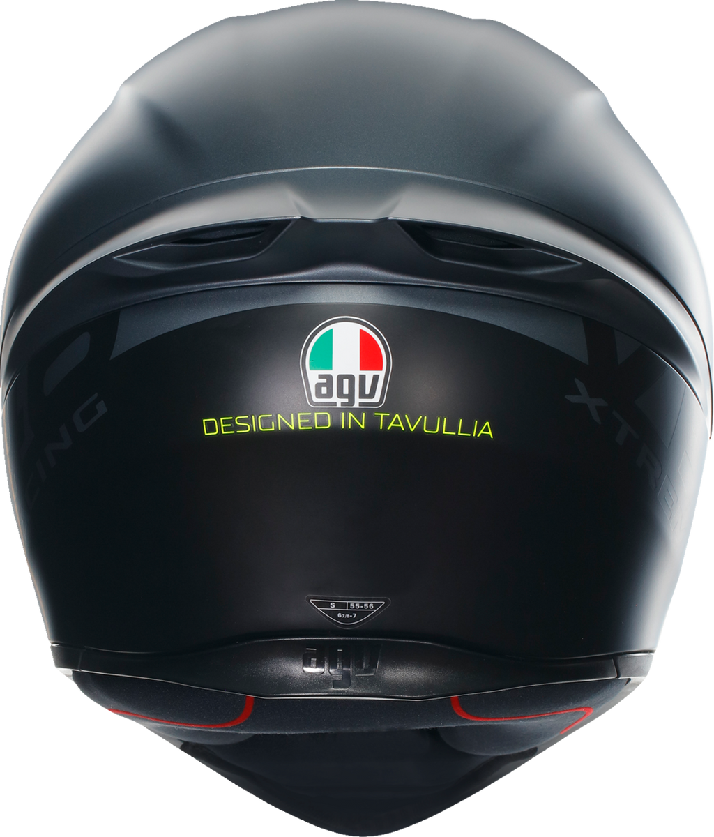 AGV K1 S Helmet - Limit 46 - 2XL 21183940030172X