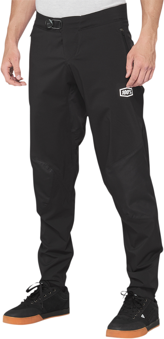 100% Hydromatic Pants - Black - US 34 40041-00003