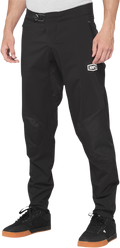 100% Hydromatic Pants - Black - US 30 40041-00001