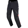 ALPINESTARS Halo Pro Drystar® XF Rain Pants - Black/Dark Shadow - 4XL 3220426-1065-4X