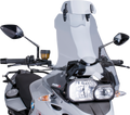 PUIG HI-TECH PARTS Adjustable Visor - Universal 6319H