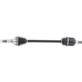 MOOSE UTILITY Axle Kit - CV - Complete - OEM Replacement - Standard - Front Left/Right - Yamaha RMAX  YAM-7041
