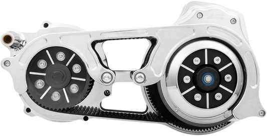 BELT DRIVES LTD. Belt Drive EVO-16BH-2C