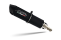 GPR Furore Nero, Slip-on Exhaust with Removable DB Killer and Link Pipe Yamaha YZ250F WR250F 2007-2011   Y.123.FUNE
