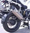 Vandemon BMW R1250GS Adventure Titanium Slip-On Muffler BMWR1250GSTIMUFFA VA-95