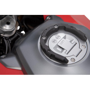 SW-MOTECH PRO Tank Ring - Suzuki GS/VStrom '14-'24 TRT.00.787.30300/B