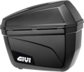 GIVI Cruiser Side Case - 22 Liter E22N