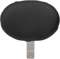 DRAG SPECIALTIES EZ Glide II Large Backrest NO VERTICAL ADJUSTMENT 0822-0154