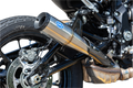 S&S CYCLE Stainless Steel Grand National Muffler for FTR 1200 550-0854