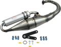 LEOVINCE Hand Made TT Exhaust System 4053