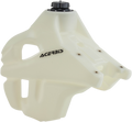 ACERBIS Gas Tank - Natural - KTM - 3.9 Gallon 2375080147