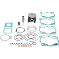 VERTEX Top End Piston Kit - 66.34 mm - Gas Gas | Husqvarna | KTM VTK23630A-3