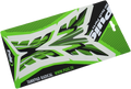 PUIG HI-TECH PARTS Radikal Tank Pad - Green 6292V