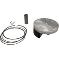 WOSSNER Piston Kit - 96.96 mm - Yamaha 4093DA