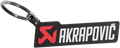 AKRAPOVIC Keychain 801662 2950-0037