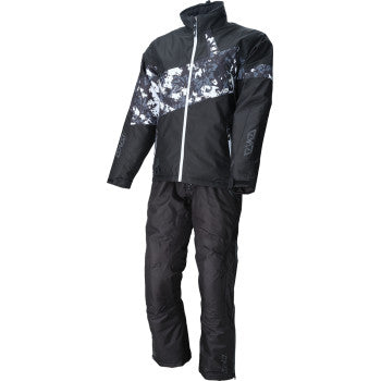 ARCTIVA Pivot 7 Jacket - Camo Black/White - XL 3120-2129
