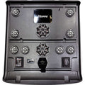 HOPPE INDUSTRIES Audio Shade - 8 Speakers - 2 Subwoofer - U-Force 1000 XL HPKT-2003