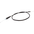MOTION PRO Black Vinyl Throttle Cable - Pull - '00-'05 YZ250 05-0442