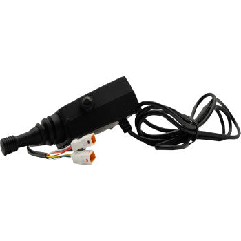 RAVEK Turn Signal Stalk Lever - Xpedition 64-9002