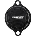 MOOSE RACING Oil Filter Cover - Yamaha YZ450F 2023  T14-4302GB