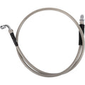 MOOSE RACING Stainless Steel Braided Clutch Line - Beta B05-3-006/P
