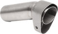AKRAPOVIC Noise Damper V-TUV231/1 1861-1411