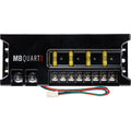 MB QUART 4-Circuit Relay Bank GMR-RB4
