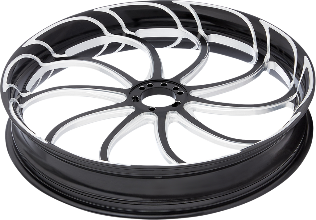 ARLEN NESS Drift Rim - Front - Black - 21"x3.50" 71-568