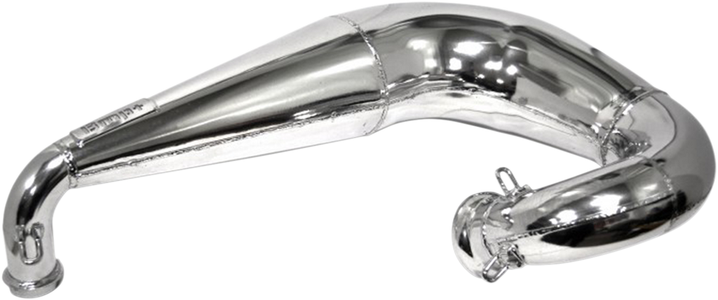 BIKEMAN PERFORMANCE Exhaust Pipe - Ceramic 01-101-C