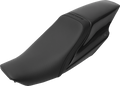 SADDLEMEN Eliminator Seat Kit - Carbon Fiber - XL '04-'20 Z4282
