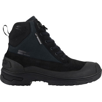 ALPINESTARS Women's Judy Waterproof Boots - Black - US 7 / EU 38 2440126-10-38