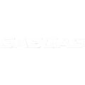 FACTORY EFFEX Die-Cut Decal - 1' - Gas Gas White 28-94704
