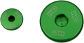 WORKS CONNECTION Engine Plug - Green 24-623