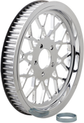 BELT DRIVES LTD. 1.50" Pulley - Mesh - 70 Tooth RPMS-70