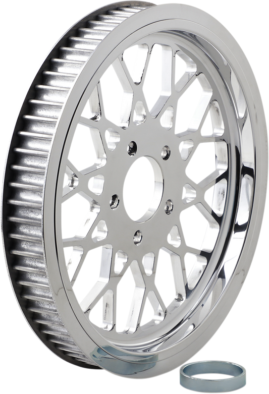 BELT DRIVES LTD. 1.50" Pulley - Mesh - 70 Tooth RPMS-70