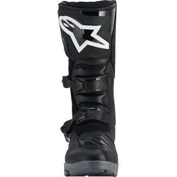 ALPINESTARS Corozal Adventure Drystar® Boots - Black - US 7 2040126-10-7